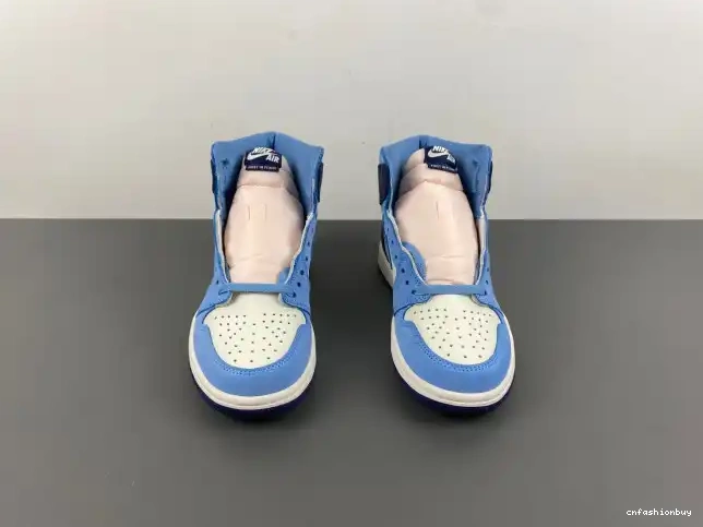 1 Flight WMNS Jordan OG Air First High in FD2596-400 0525
